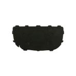 Audi A4 2007-2016 Motor Kaput Izolasyonu Klipsli 8T0863825H