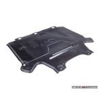 AUDİ A4 2011-2015 KARTER MUHAFAZA KORUMA ORTA KISIM