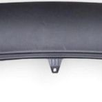 Audi A4 2013-2015 Arka Tampon Alt Eki Spoyleri Çift Egzozlu 8K0807521G