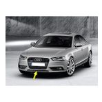 Audi A4 2013-2015 Ön Tampon Alt Orta Izgarası Çıtası 8K0807683
