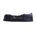 Audi A4 2013-2015 Tampon Alt Koruyucu Karlık Ön Oem No (8K0807611)