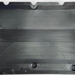Audi A4 2021-2024 Motor Tampon Alti Plastik On Muhafaza 8W0863821b
