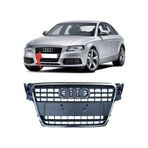 Audi A4 A4Q Ön Panjur 2008-2012 8K0853651 528245359