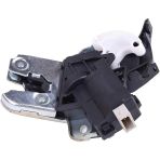 Audi A4 - A6 2005-2011 Bagaj Kilidi Kapak - (Oem No: 4F5827505d)