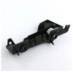 Audi A4 Arka Tampon Çeki Demiri Kapağı 2008- (Oem No: 8K5807441Gru)