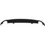 AUDI A4 ARKA TAMPON SPOİLERİ ASTARLI 2005-2008 8E0807521B