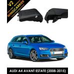 Audi A4 Avant Estate Wingcarrier V2 Port Bagaj Ara Atkı