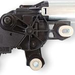 Audi A4 Avant Sw 1998-2001 Arka Cam Silecek Motoru 8L0955711B