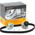 Audi A4 B5,a3,seat ,leon,octavia,volkswagen Passat B5,bora,golf 4,triger ve Devirdaim Seti 06A198119