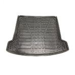 Audi A4 B6 Kasa 2001-2005 Premium 3D Oto Bagaj Havuzu Bizymo
