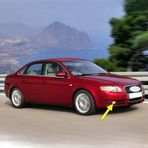 Audi A4 B7 2005-2008 Ön Tampon Sağ Sis Farı 8E0941700c