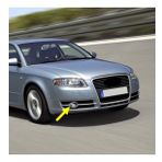 Audi A4 B7 2005-2008 Sag Sis Fari Plastik Cercevesi 8E0807820