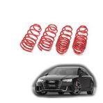 Audi A4 B9 spor yay helezon 30mm/30mm 2015-2019 Coil-ex