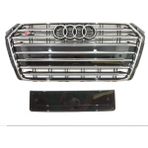 Audi A4 B9 Uyumlu S4 Panjur 2016-2020 Arası Uyumlu