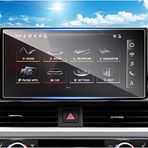 Audi A4 Ekran Koruyucu 10.1 inç Multimedya Navigasyon 2021-2023