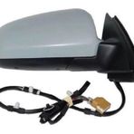 Audı A4 Elektrikli Ayna 05/07 Astarlı Sağ 8E1858532Q01C (Oem No: 8E1858532Q01C)