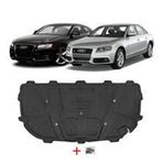AUDI A4 KAPUT KEÇESİ İZOLASYONU KLİPSLİ 2008-2009-2010-2011-2012-2013-2014-2015-2016-2017 8T0863825H