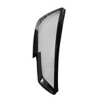 Audı A4 Led Headlıght 2016-2019 R Syd1031 Far Camı Marka İle Uyumlu