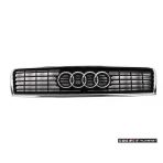 Audi A4 Ön Panjur 2001 2004- (Oem No: 8E0853651F3Fz)