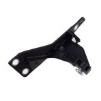 Audi A4 Ön Tampon Demiri 2001 2004- (Oem No: 8E0807109C)