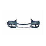 AUDI A4 ÖN TAMPON FAR YIKAMA SENSÖR DELİKLİ ASTARLI 2012- 8K0807065DGRU
