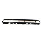 Audi A4 Ön Tampon Panjuru Alt 2015- (Oem No: 8W08076839B9)