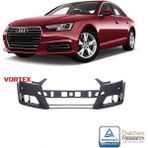 Audi A4 Ön Tampon (Yıkamasız 2 Sensörlü) 2017 Sonrası Uyumlu