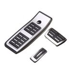 Audi a4 pedal seti takımı geçmeli 2016+