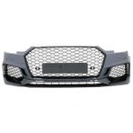 Audi A4 Rs4 Ön Tampon Ve Panjur Seti 2016 / 2019
