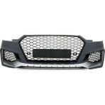 Audi A4 Rs4 Ön Tampon ve Panjur Seti 2016+