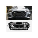 Audi A4 Rs4 Panjur 2021+ Sonrası Uyumlu