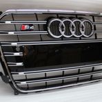 Audi A4 S4 B8 2012-2015 Ön Panjur