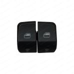 Audi A4 S4 B8 Q5 A5 S5 Mk1 İçin Sürücü Ana Cam Kumanda Düğme Kapağı 8kd959851