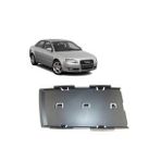 Audi A4 Sağ Ön Tampon Alt Kapagı 2005-2008 8E0807152A