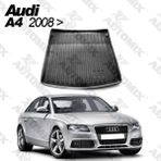 Audi A4 Sedan Bagaj Havuzu 2008