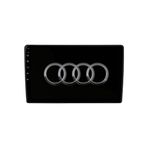 Audi A4 Ser. - Araç Multimedya Ekran - 6Gb 128Gb - S - Black - 2007 - 2016 - 9 Inch - Upg - Myway