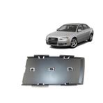 Audi A4 Sol Ön Tampon Alt Kapağı (2005-2008) (8E0807151A)