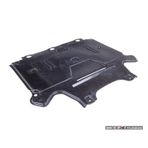 AUDİ A5 2008-2016 KARTER MUHAFAZA KORUMA ORTA KISIM