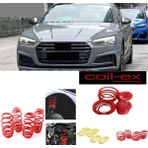Audi A5 2017-2020 B8.5 Coil-Ex 3.cm Helezon Spor Yay