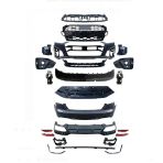 Audi A5 B9.5 S-Line Uyumlu Body Kit 2020-2025