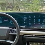 Audi A5 Ekran Koruyucu Multimedya ve Dijital Gösterge Nano