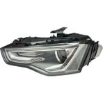 Audı A5 Sol Far 2012-2016 (Xenon/led/beyinler Üstünde)
