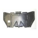 Audı A6- 01/04; Karter Muhafaza Plastiği Arka (lt-ad8014) (tyg) - 4b0863822