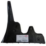Audi A6 05 Arka Sol Tampon Braketi