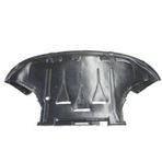 Audi A6 05/09 Karter Muhafaza Plastiği 3.2l/4.2l (Ltad8007) (Tyg)