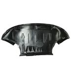 Audi A6 09/11 Karter Muhafaza Plastiği 2.0l/2.4l (LTAD8008) (Tyg)