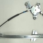 Audi A6 - 1995-1997 Sağ Elektrikli Motorsuz Ön Cam Krikosu