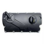 Audi A6 2002-2004 1.9Tdi Awx Motor Külbütör Üst Kapağı 038103469Ae
