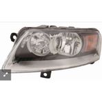 Audi A6 2009 2011 Sağ Far