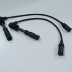 Audı A6- 95/97 Buji Kablosu Takım 20v Adr 1.8 Cc Yow Jung